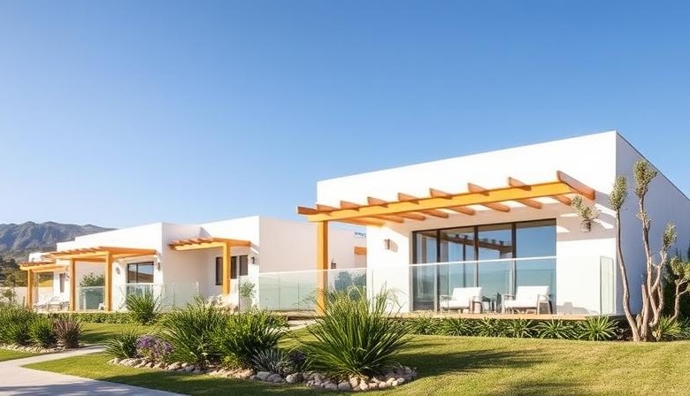 Bungalow